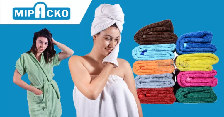 mipacko microfiber indonesia