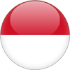 indonesian icon