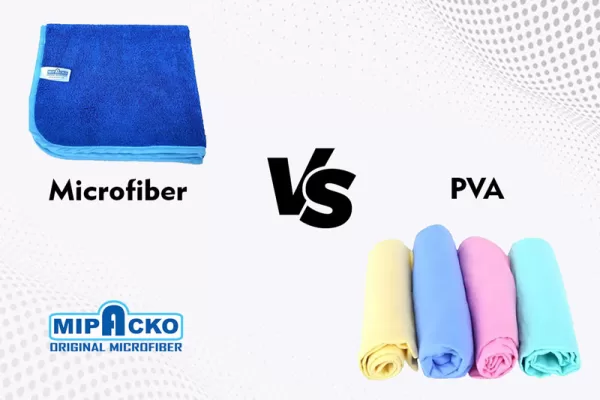 lap microfiber vs pva
