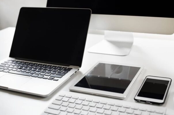electronic cleaning