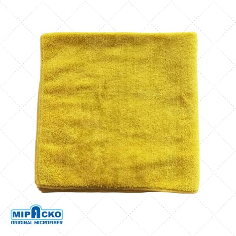 Mipacko Microfiber Cleaning Cloth
