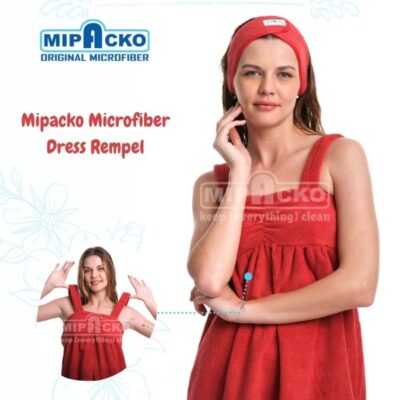 Microfiber MIpacko Dress Rempel