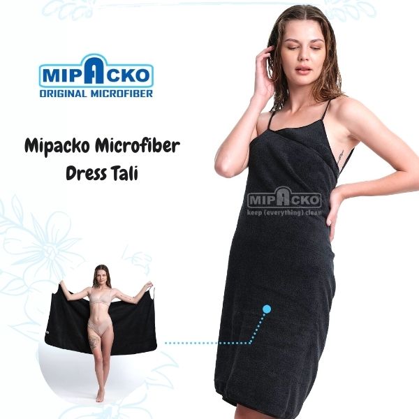 Microfiber MIpacko Dress Tali