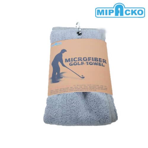 handuk golf microfiber mipacko