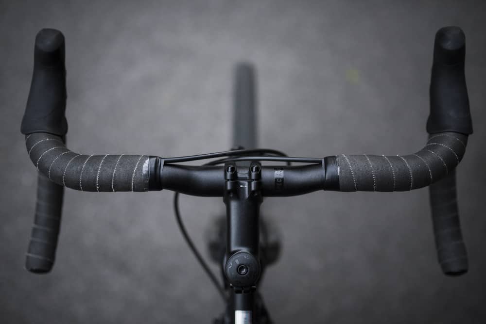 Bicycle Frame