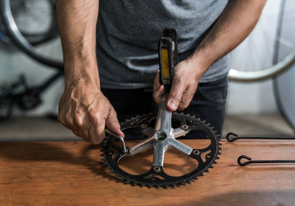 Gears and Shifting Performance