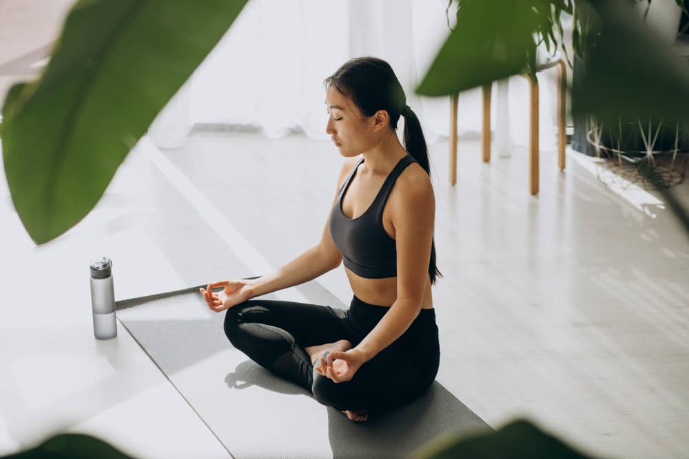 Meditation